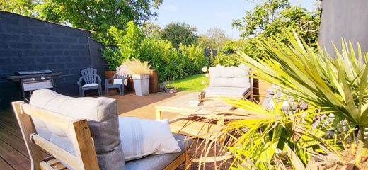 Βίλα σε Cucq, Pas-de-Calais