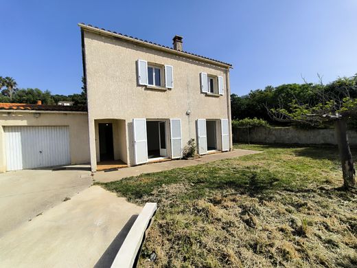 Maison de luxe à Ajaccio, Corse-du-Sud