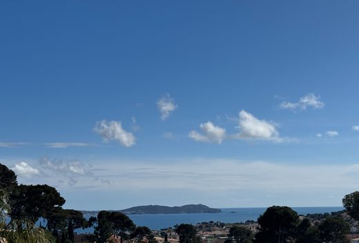 Villa Carqueiranne, Var