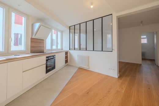 Apartment in Biarritz, Pyrénées-Atlantiques