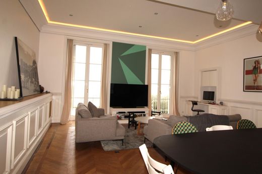 Apartment in Menton, Alpes-Maritimes