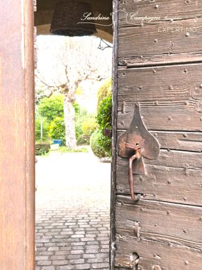 Casa de luxo - Maubec, Vaucluse