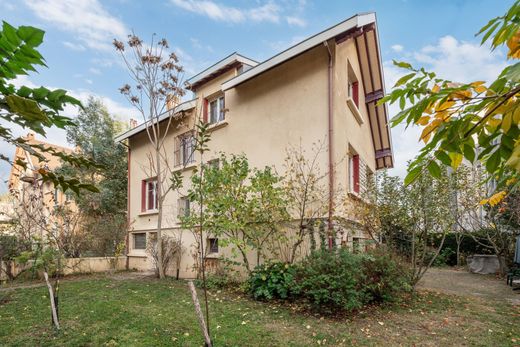 Luxury home in Grenoble, Isère