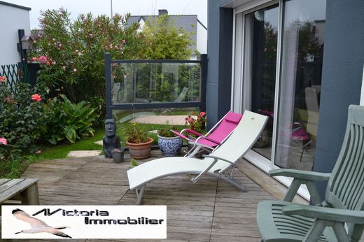 Maison de luxe à Larmor-Plage, Morbihan