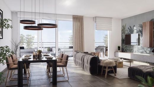 Dublex La Garenne-Colombes, Hauts-de-Seine