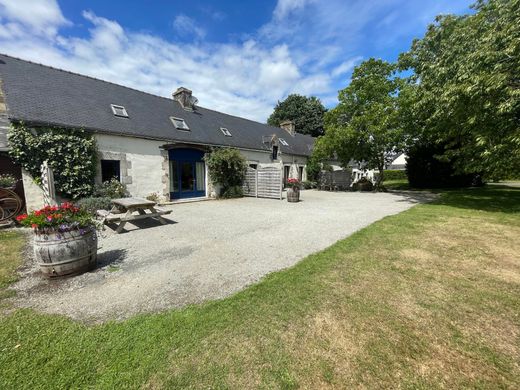 Luksusowy dom w Évellys, Morbihan
