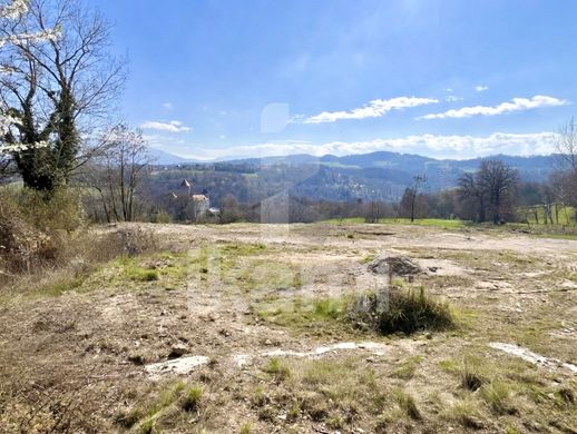 Terrain à Poisy, Haute-Savoie