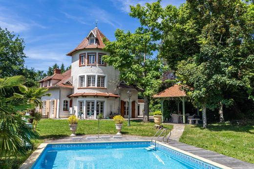 Luxury home in Brassac, Tarn-et-Garonne