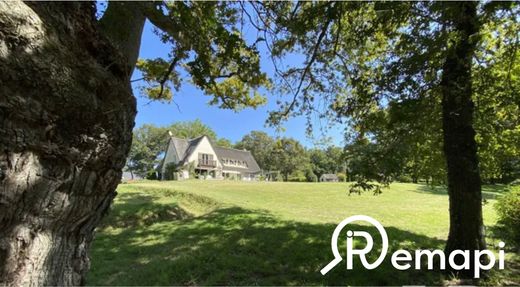 Luxe woning in Guérande, Loire-Atlantique