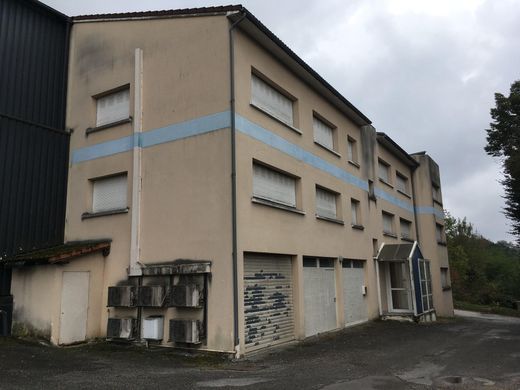 Kantoor in Limoges, Haute-Vienne
