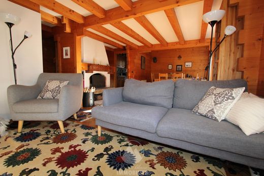 Chalet in Les Houches, Haute-Savoie