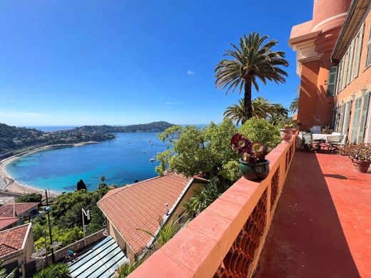 Apartment / Etagenwohnung in Villefranche-sur-Mer, Alpes-Maritimes