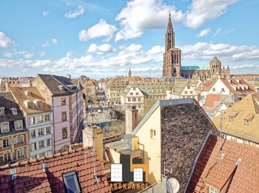 Apartamento - Estrasburgo, Baixo Reno