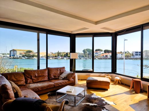 Luxury home in Agde, Hérault