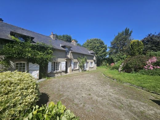 Элитный дом, Pleurtuit, Ille-et-Vilaine