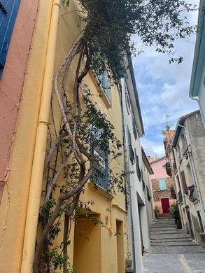 ‏בתי יוקרה ב  Collioure, Pyrénées-Orientales