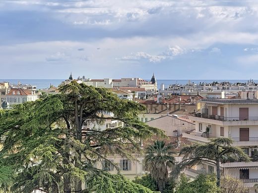 Daire Cannes, Alpes-Maritimes