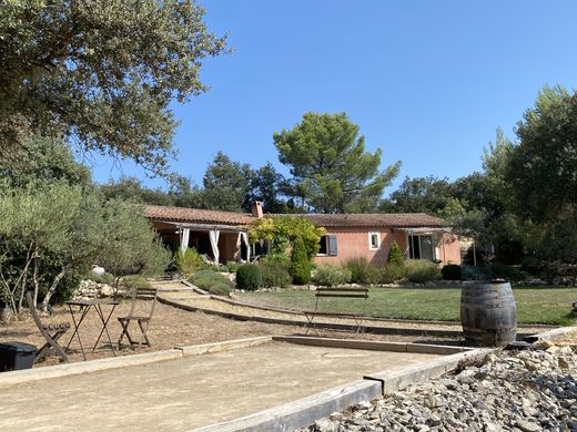 Luksusowy dom w Correns, Var