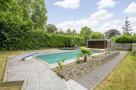 Luxury home in Nancy, Meurthe et Moselle