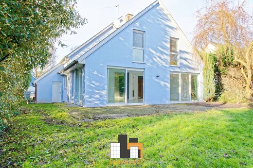 Maison de luxe à La Wantzenau, Bas-Rhin