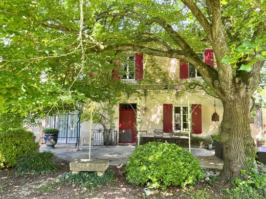 Villa en Pernes-les-Fontaines, Vaucluse