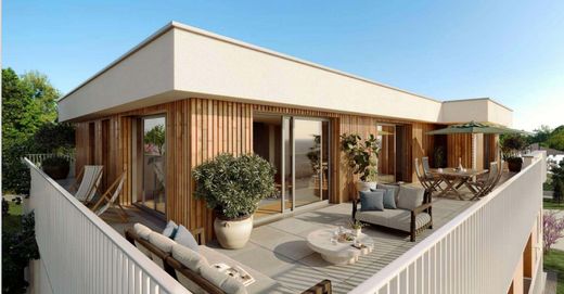 Appartement à Ivry-sur-Seine, Val-de-Marne