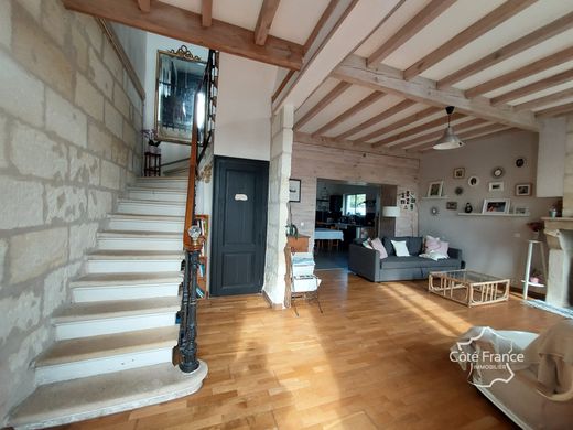 Luxe woning in Léognan, Gironde