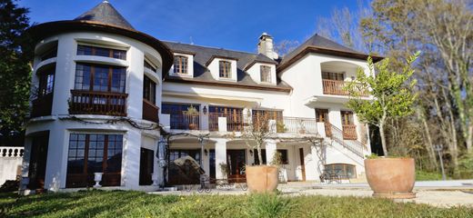 Luksusowy dom w Bartrès, Hautes-Pyrénées