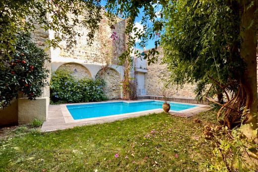 Luxury home in Fabrègues, Hérault