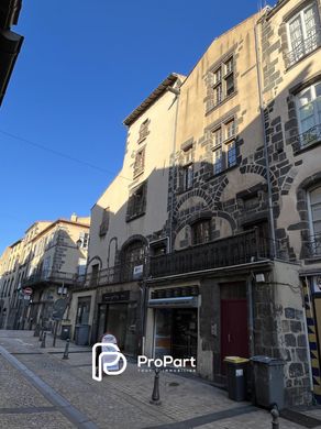 Casa de lujo en Clermont-Ferrand, Puy de Dome