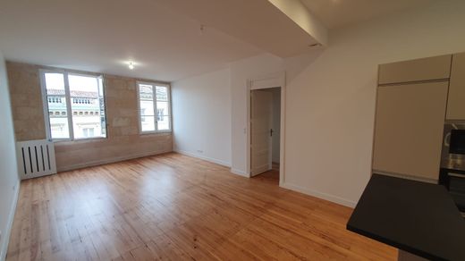 Apartamento - Bordéus, Gironda