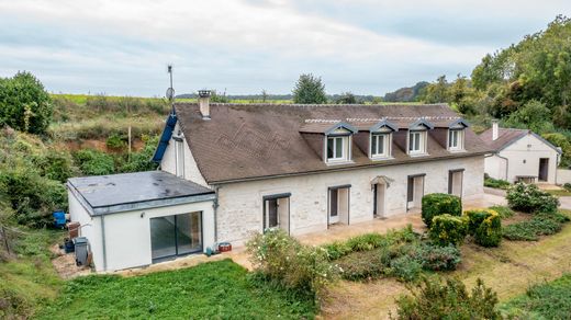 Luxe woning in Soissons, Aisne