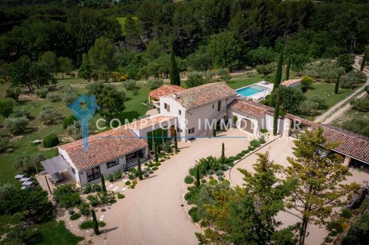 Luxury home in Aix-en-Provence, Bouches-du-Rhône