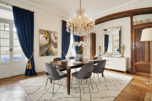 Casa di lusso a Nancy, Meurthe et Moselle