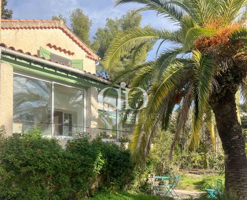 Luxus-Haus in La Ciotat, Bouches-du-Rhône