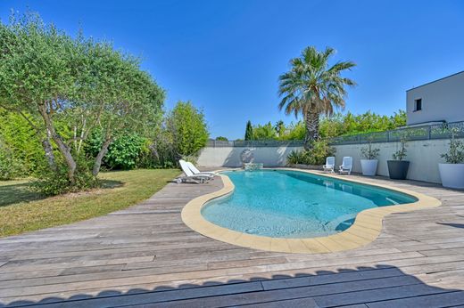 Villa in Lattes, Hérault