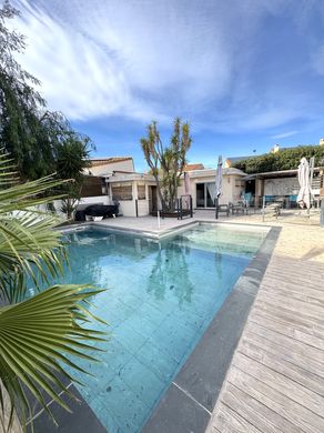 豪宅  Canet-en-Roussillon, Pyrénées-Orientales