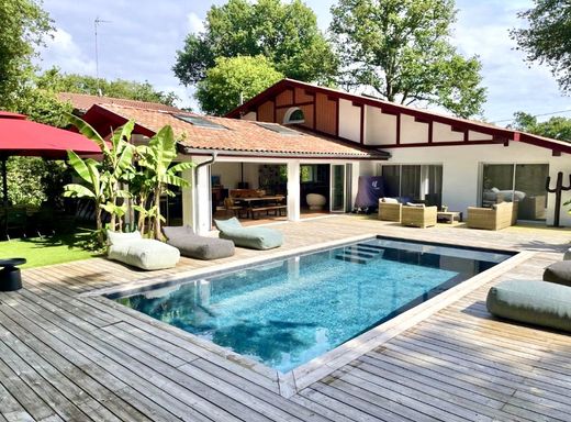 Villa en Soorts, Landas