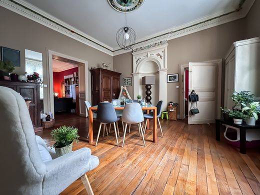 Apartment in Dijon, Cote d'Or