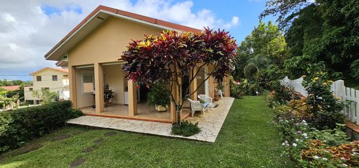 Luxury home in Fort-de-France, Martinique