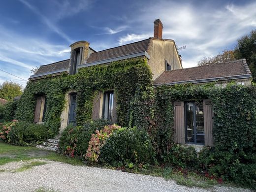Casa de luxo - Bergerac, Dordonha