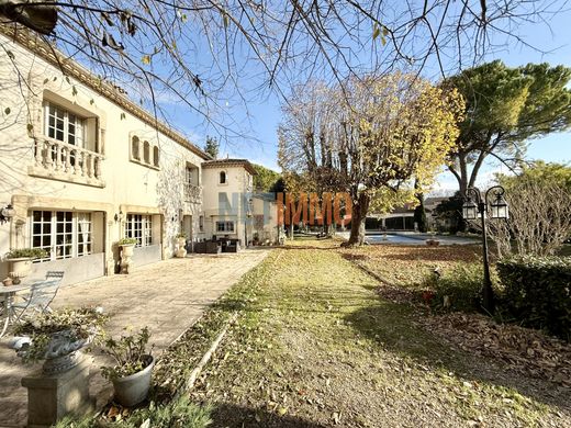 Luxus-Haus in Marsillargues, Hérault