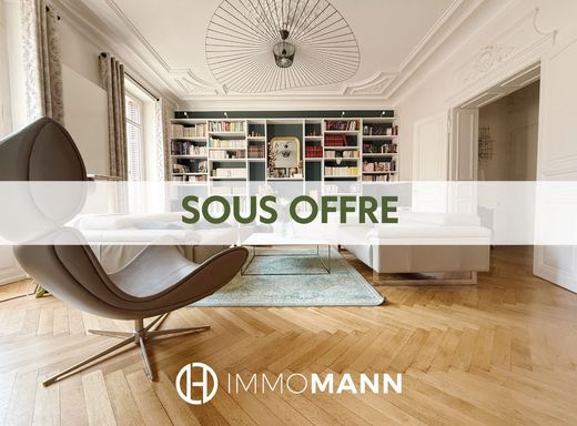 Apartment in Strasbourg, Bas-Rhin