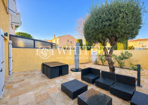 Maison de luxe à Fréjus, Var