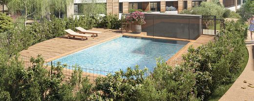 Apartamento - Saint-Laurent-du-Var, Alpes Marítimos