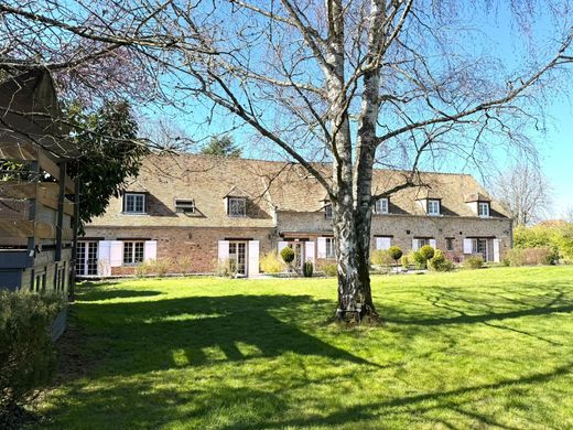Luxury home in Moisenay, Seine-et-Marne