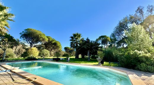 Luxe woning in Fayence, Var