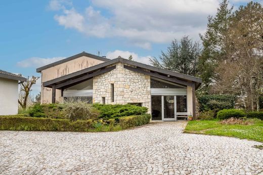 Casa de luxo - Beauville, Lot-et-Garonne