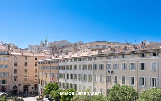 Appartement à Marseille, Bouches-du-Rhône