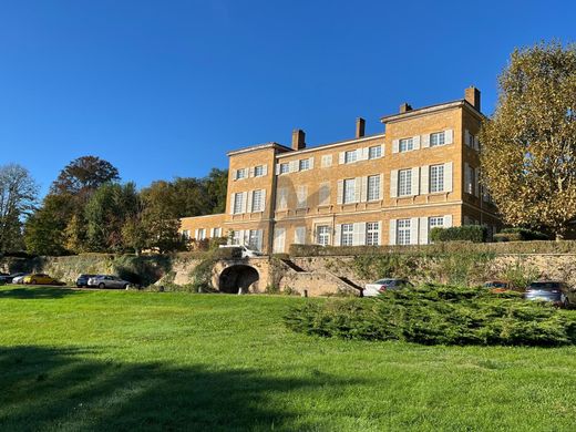 듀플렉스 / Lissieu, Rhône